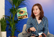 [칸 라이언즈 2019] 양성평등, 콘텐츠와 리더의 역할 중요… 오혜원 제일기획 상무