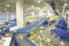 택배 2위 양보 못한다… 롯데·한진, 3000억대 허브 경쟁