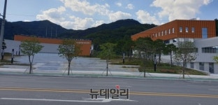 구미시, 새마을운동테마공원 글로벌관 전면 개편