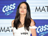 [포토] 리아, 매력 넘치는 미모