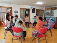 영천시, 지역바우처사업 서비스 현장 모니터링 실시