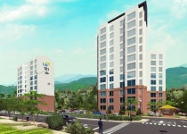 횡성군 우천면에 ‘공공임대아파트 60세대’ 신축