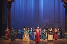 뮤지컬 1446 →세종, 1446…공연명 바꾸고 웰컴대학로