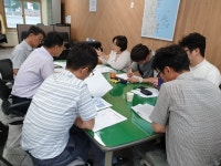 경북도, 한국해양수산개발원과 해양수산 혁신성장체계 구축 시동 