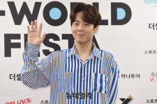 [포토] 꿀보이스로 여심 녹이는 하동균