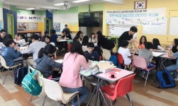 ‘시민참여형’ 대구 수성구 삼주어린이공원, ‘언덕놀이터’ 탈바꿈