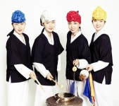 사물놀이 ‘사계’, 충주 우륵문화제서 쇼케이스