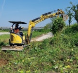김천시, 생태교란 식물 ‘가시박’ 퇴치작업에 총력
