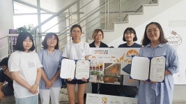 영진전문대 콘텐츠디자인과, 대구 옥외광고대상전서 전원 입상