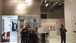 [IFA 2019] 커피머신-스팀다리미 등 유럽 강소기업 눈길