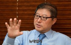 조대환 전 민정수석의 조국 인물평… 나는 살고 너는 죽어라 하는 사람, 법무장관 해선 안 돼