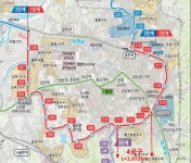 한라, 478억원 광주도시철도 2호선 1단계-4공구 수주