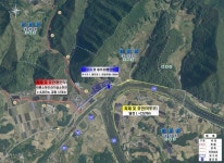 ‘괴산 중리지구 풍수해 생활권 종합정비사업’ 착수