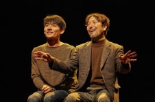 현대인들 삶은 행복한가…명불허전 연극 에쿠우스