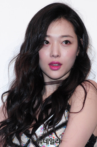 설리, 타살 가능성 '제로'… 부검 결과, 외력·외압 흔적 없어