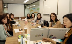 제주항공, 워킹맘 대상 힐링프로그램 진행
