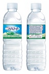 제주삼다수, 손쉽게 떼는 에코 라벨 신규 도입