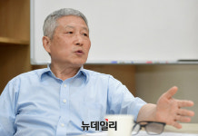 [인터뷰] 김용주 레고켐바이오 대표 바이오株 급변동 신약개발 이해부족
