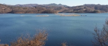 “환경부, 댐 피해지 충북에 충분한 공업용수 공급해야”