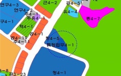 세종 행복도시에 전국단위 4개 NGO단체 2023년 ‘둥지’