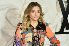 [포토] 강남 찾은 헐리우드 배우 