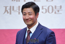 [포토] 저녁 일일드라마로 안방 복귀하는 배우 이훈