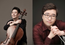 첼리스트 송영훈 협연, 지휘 김광현…예당 11시 콘서트
