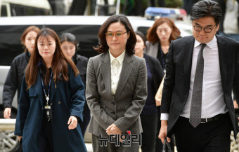 조국 딸, 입시비리 '공범'인데… 고려대·부산대 