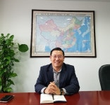 [현대상선 승선기⑤]화주가 돌아온다… 이주명 중국본부장 내년 분기 흑자 전망