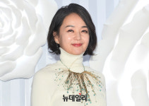 [포토] 배종옥, 꽃다운 비주얼