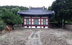 ‘공주 박약재·부여 홍산객사 은행나무’ 충남유형문화재 지정