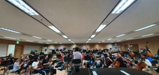 꿈의 오케스트라 중구, 12일 첫 연주회 열어요