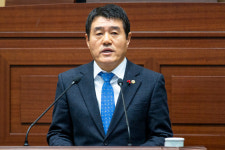 박영환 경북도의회 의원, 첫 민간체육회장 선거 공정관리 촉구