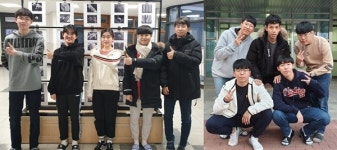 충북과학고, ‘융합인재 창의연구대회’서 두각