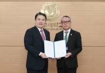 청주대-송암의료재단 마이크로병원, 11일 업무협약