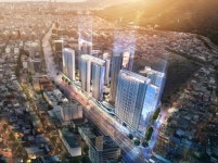SK건설, 2483억원대 대구 대명44구역 정비사업 수주