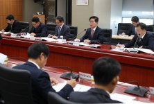 양승조 지사 “국비 7조원 시대, 더 행복한 충남 발전 노력을”