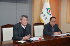 예천군, 신도시 복합커뮤니티센터 건립 용역 보고회 개최