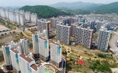 서충주신도시, 내년부터 고속버스 운행