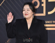 [포토] 연기파 배우 하재숙