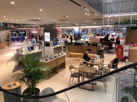 [르포]롯데하이마트 메가스토어 잠실점 가보니… ‘체험’이 해답