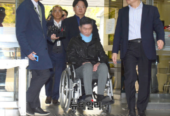 웅동학원 비리 '조국 동생' 조권, 20일 법정 출석한다