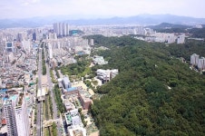 7월 공원일몰제 시행 앞둔 대구시 부지매입 박차
