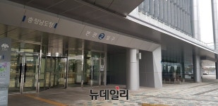 충남지방하천정비사업 등 5개분야 1865억 ‘조기 집행’