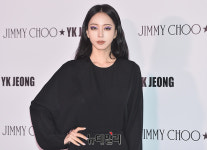 [포토] 한예슬 럭셔리한 액서서리 브랜드 행사왔어요