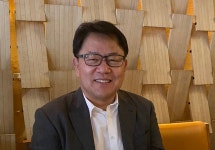 조정우 SK바이오팜 사장 SK바이오팜 6개월 이내 상장
