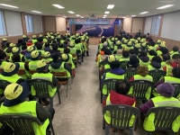 영덕군, 노인일자리·사회활동지원사업 본격 추진