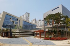 세종트리니움여성병원, 직원 58명 선발