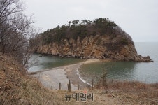 [충청도 트레킹] 보령 삽시도, 자연이 선물한 천혜의 ‘아름다운 섬’