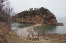 [충청도 트레킹] 보령 삽시도, 자연이 선물한 천혜의 ‘아름다운 섬’